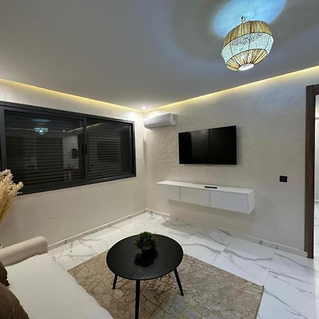 Residence Joudad Gueliz Marakeş Dış mekan fotoğraf