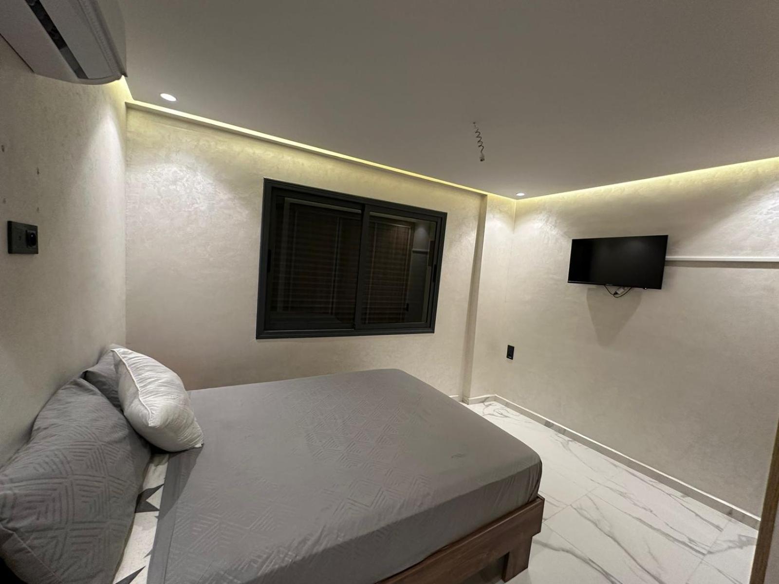 Residence Joudad Gueliz Marakeş Dış mekan fotoğraf