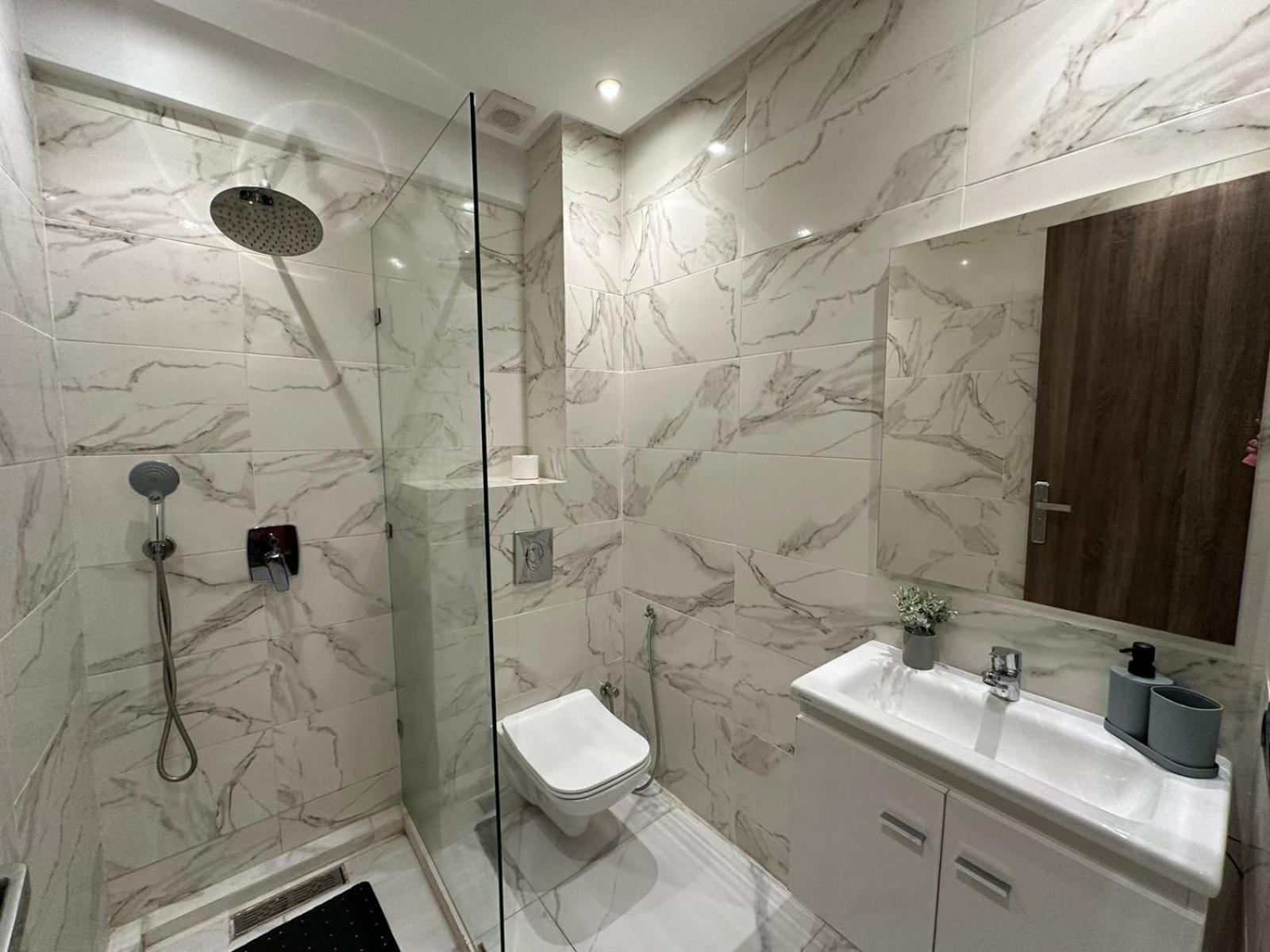Residence Joudad Gueliz Marakeş Dış mekan fotoğraf