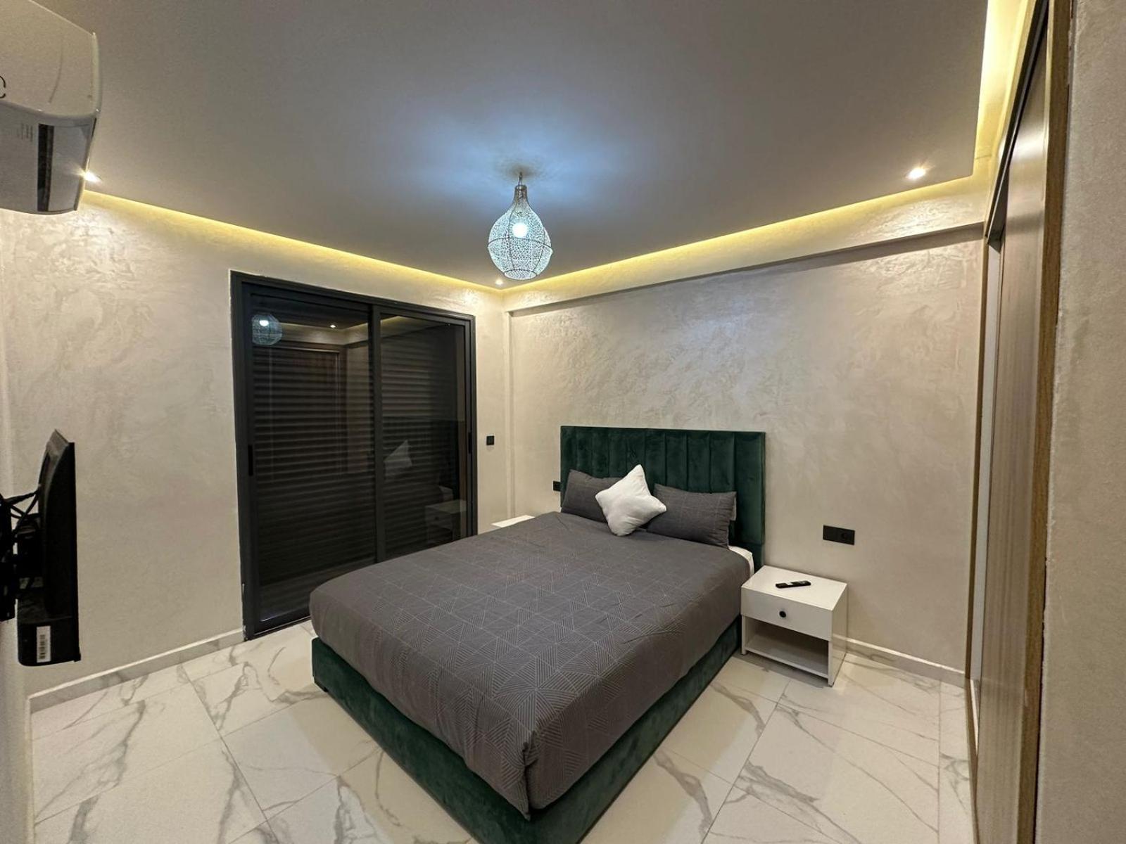 Residence Joudad Gueliz Marakeş Dış mekan fotoğraf