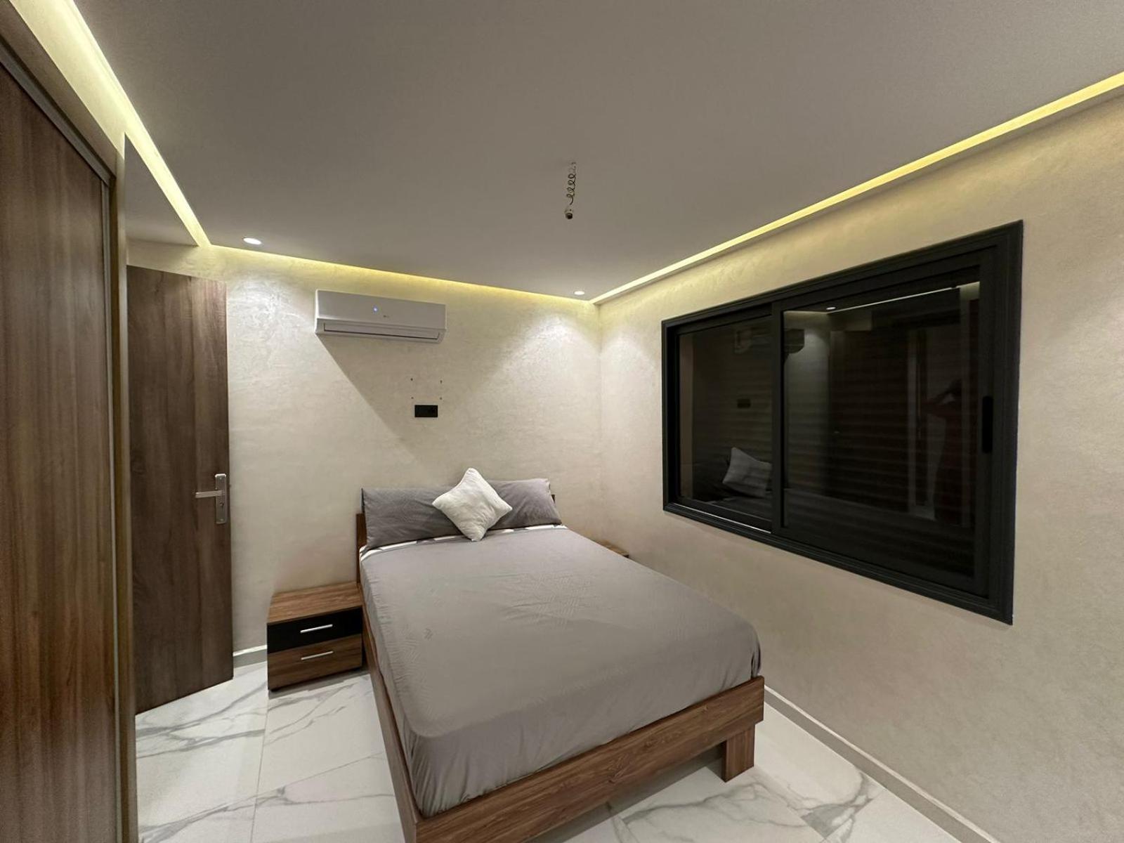 Residence Joudad Gueliz Marakeş Dış mekan fotoğraf