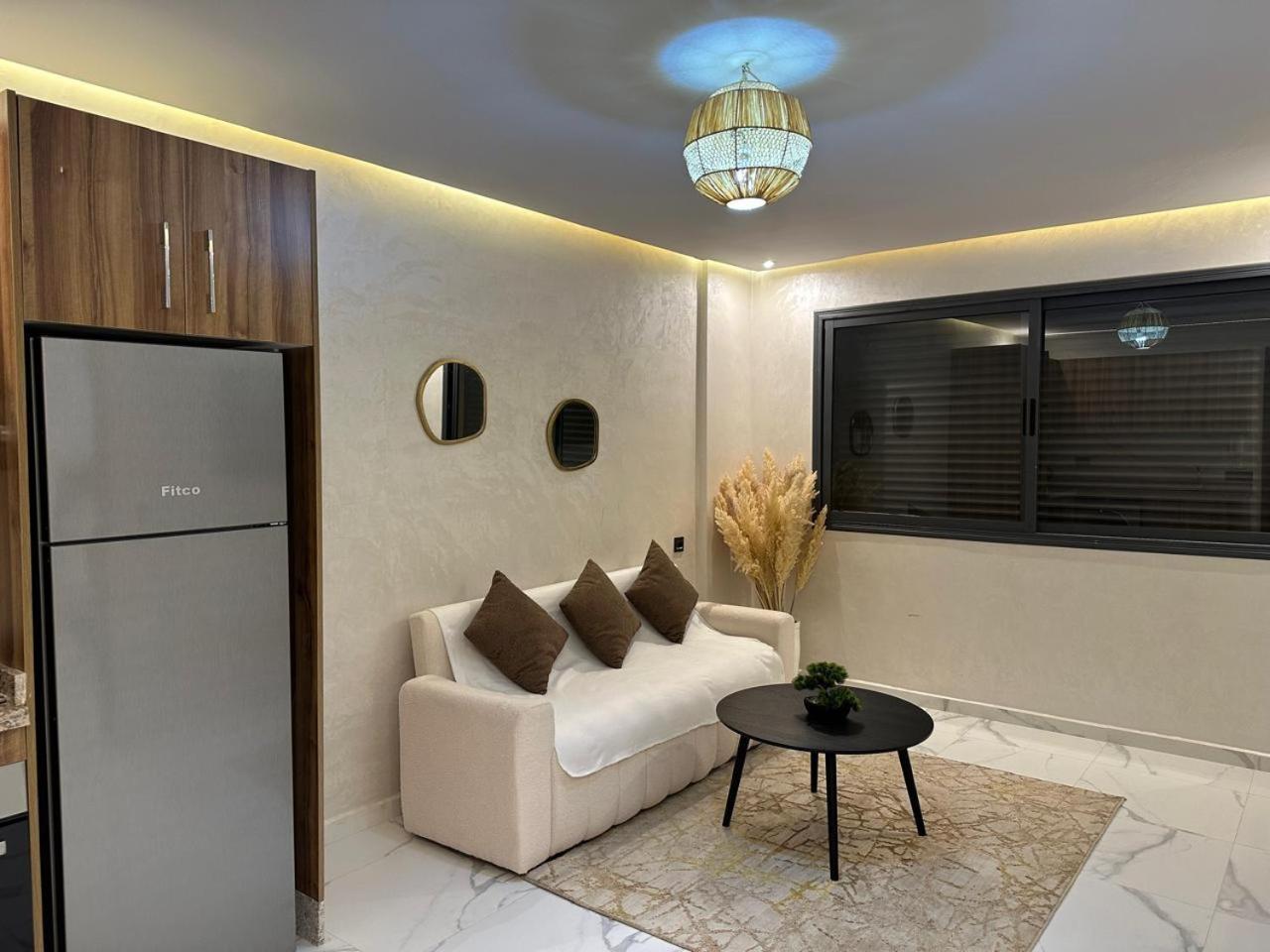 Residence Joudad Gueliz Marakeş Dış mekan fotoğraf