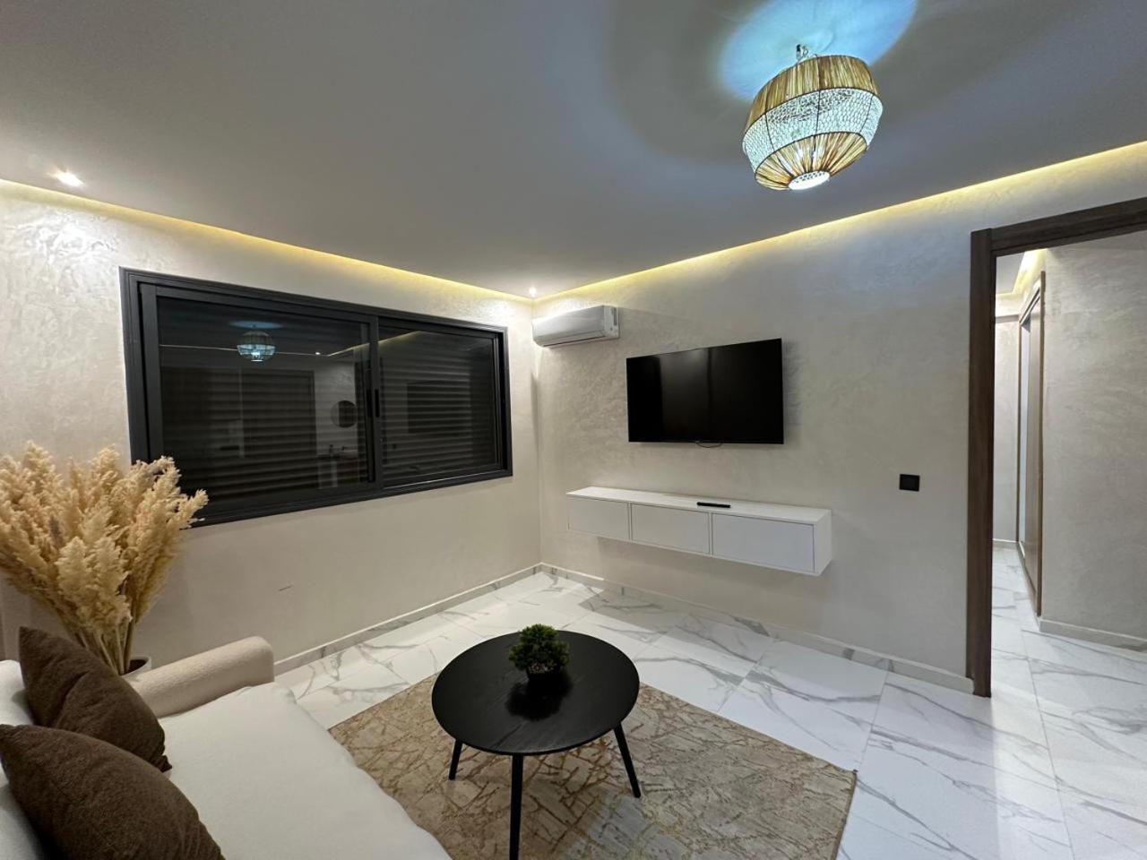 Residence Joudad Gueliz Marakeş Dış mekan fotoğraf